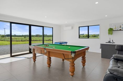 Photo of property in 438 Park Road, Parkvale, Carterton, 5792