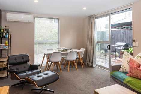 Photo of property in 231a Salisbury Street, Christchurch Central, Christchurch, 8013