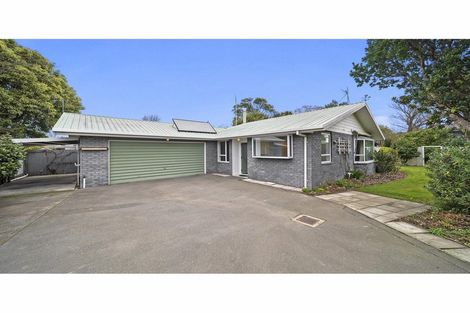 Photo of property in 454 Halswell Road, Halswell, Christchurch, 8025