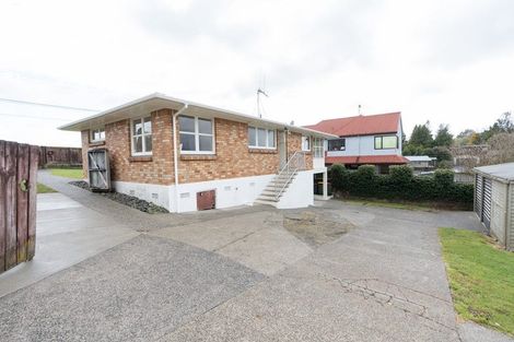 Photo of property in 129 Ellicott Road, Nawton, Hamilton, 3200