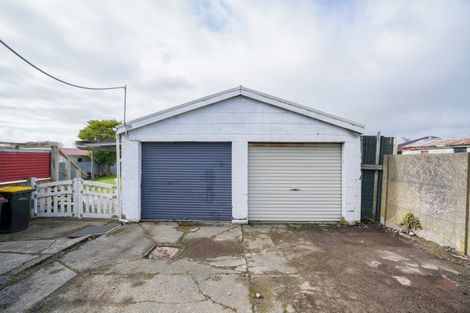 Photo of property in 172 Pomona Street, Strathern, Invercargill, 9812