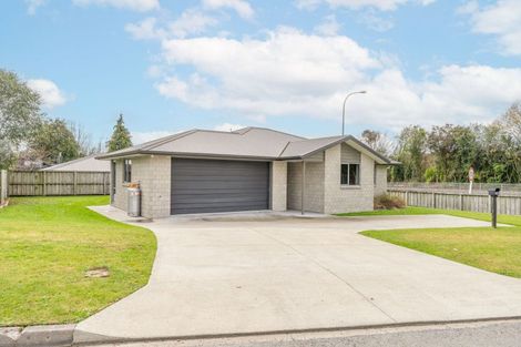 Photo of property in 1b Jellicoe Road, Matamata, 3400