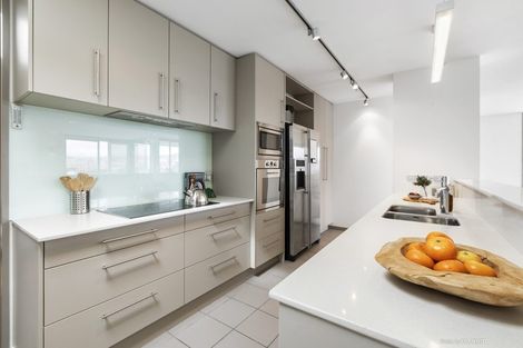 Photo of property in Alto Apartments, 3a/22 Telford Terrace, Oriental Bay, Wellington, 6011