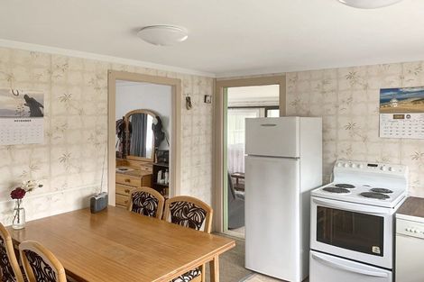 Photo of property in 26 Arowhenua Road, Kerrytown, Timaru, 7975