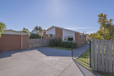 Photo of property in 140 North Belt, Lincoln, 7608