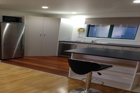 Photo of property in Santa Fe, 11/21 Day Street, Auckland Central, Auckland, 1010