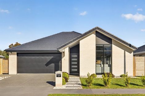 Photo of property in 27 Furlong Street, Yaldhurst, Christchurch, 8042