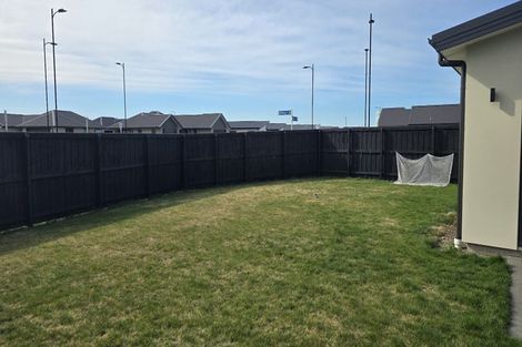 Photo of property in 92 Brenley Drive, Rolleston, 7614