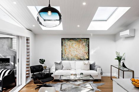 Photo of property in 2a Bayfield Road, Ponsonby, Auckland, 1011