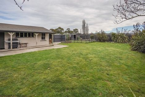 Photo of property in 21 Montgomery Street, Cheviot, 7310