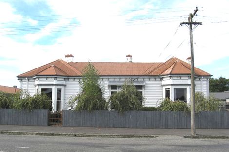 Photo of property in 287 Tancred Street, Ashburton, 7700