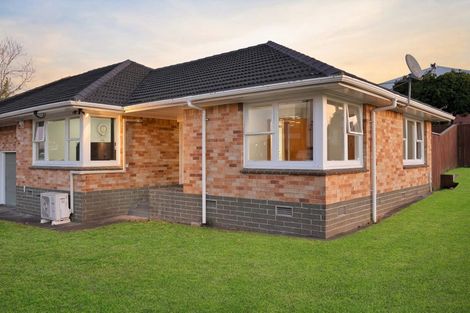 Photo of property in 1/1 Sutton Crescent, Papatoetoe, Auckland, 2025