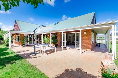 Photo of property in 9 Compass Court, Paraparaumu, 5032