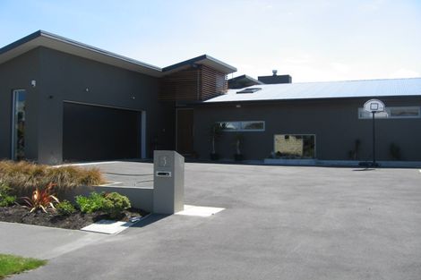 Photo of property in 3 Wildhawk Place, Shirley, Christchurch, 8061