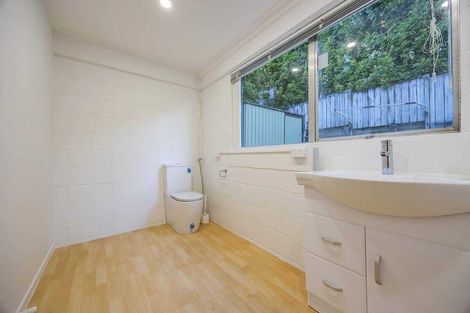 Photo of property in 3/1 Rahiri Road, Mount Eden, Auckland, 1024