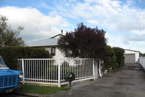 Photo of property in 6 Kereru Place, Masterton, 5810