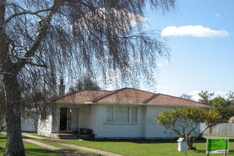 Photo of property in 3 Queen Street, Wairoa, 4108