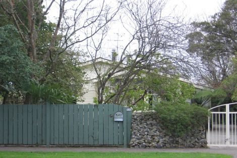 Photo of property in 122 Renall Street, Masterton, 5810