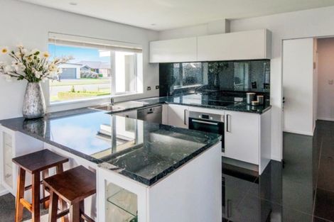 Photo of property in 11 Palladio Avenue, Leeston, 7632