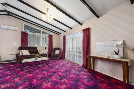 Photo of property in 7 Denver Grove, Totara Park, Upper Hutt, 5018