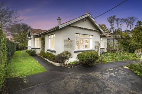 Photo of property in 452 Highgate, Maori Hill, Dunedin, 9010