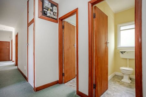 Photo of property in Dannevirke High School, 8 Grant Street, Dannevirke, 4930