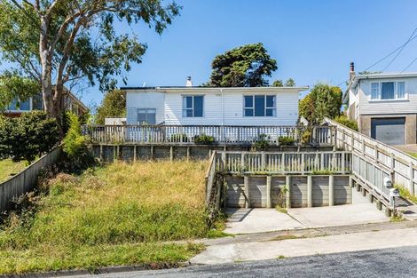 Photo of property in 37a Bedford Street, Cannons Creek, Porirua, 5024