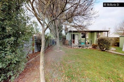 Photo of property in 87 Archibald Street, Tinwald, Ashburton, 7700