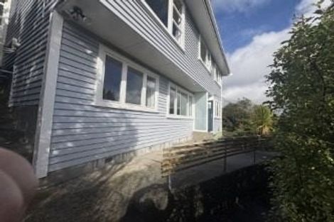 Photo of property in 160 Pembroke Road, Wilton, Wellington, 6012