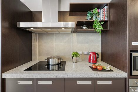 Photo of property in Republic Apartments, 1a/11 Tennyson Street, Te Aro, Wellington, 6011