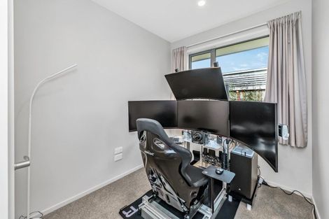 Photo of property in 8a Tramway Road, Kirwee, Darfield, 7571