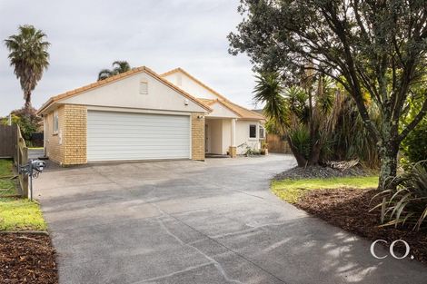 Photo of property in 78 Denny Hulme Drive, Mount Maunganui, 3116
