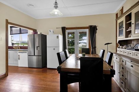 Photo of property in 570 South Road, Hawera, 4672