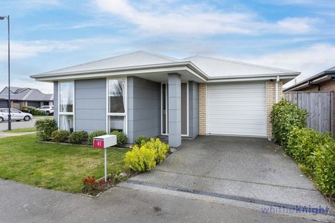 Photo of property in 41 Sholto Duncan Crescent, Halswell, Christchurch, 8025
