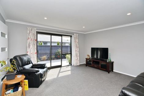 Photo of property in 11 Wearing Place, Kaiapoi, 7630