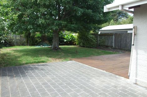 Photo of property in 27a Moerangi Street, West End, Palmerston North, 4410