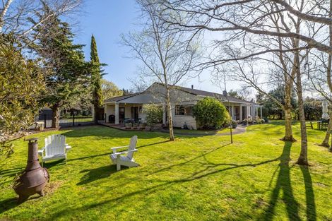 Photo of property in 175 Lincoln Road, Carterton, 5713