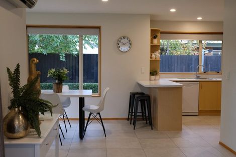 Photo of property in 3 Bronte Way, Rolleston, 7614