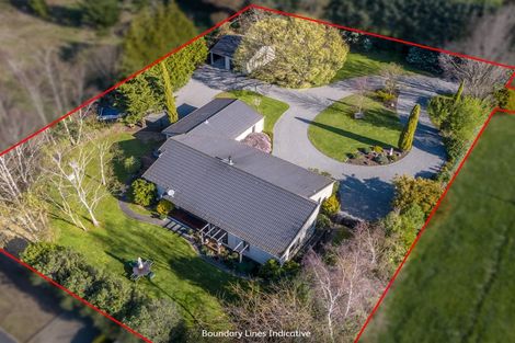 Photo of property in 175 Lincoln Road, Carterton, 5713