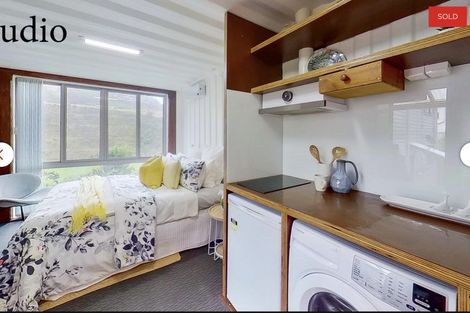 Photo of property in 157 Happy Valley Road, Owhiro Bay, Wellington, 6023