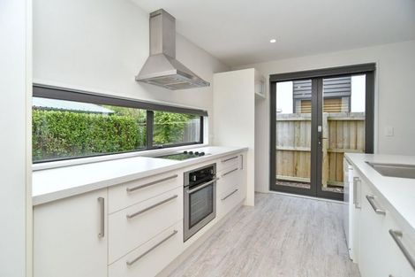 Photo of property in 42b Vogel Street, Richmond, Christchurch, 8013