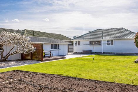 Photo of property in 6 Voss Street, Shirley, Christchurch, 8013