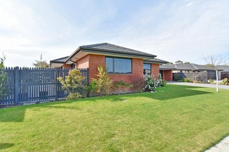 Photo of property in 11 Wearing Place, Kaiapoi, 7630