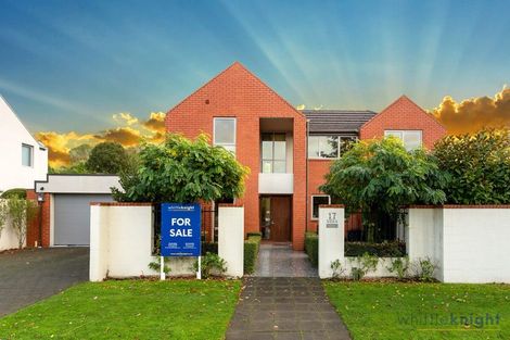 Photo of property in 17 Weka Street, Fendalton, Christchurch, 8041