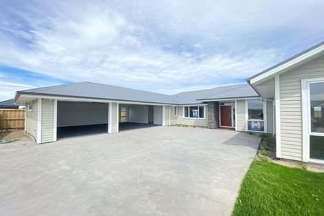 Photo of property in 6 Ascot Close, Lincoln, 7608