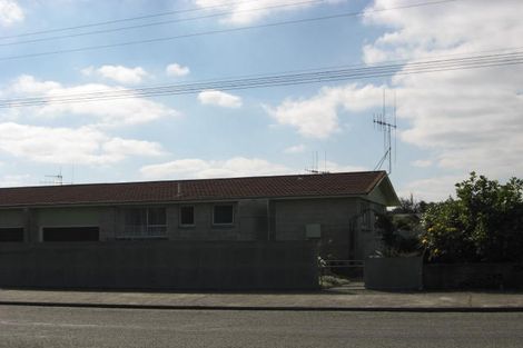 Photo of property in 43 Denmark Street, Temuka, 7920
