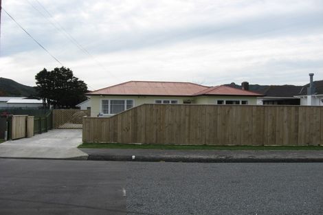 Photo of property in 14 Bythell Street, Wainuiomata, Lower Hutt, 5014