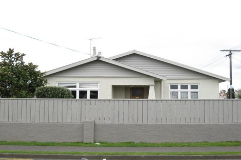 Photo of property in 59 Record Street, Fitzroy, New Plymouth, 4312
