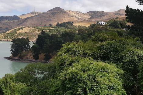 Photo of property in 68 Park Terrace, Corsair Bay, Lyttelton, 8082