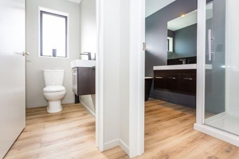 Photo of property in 56 Lignite Drive, Rolleston, 7614